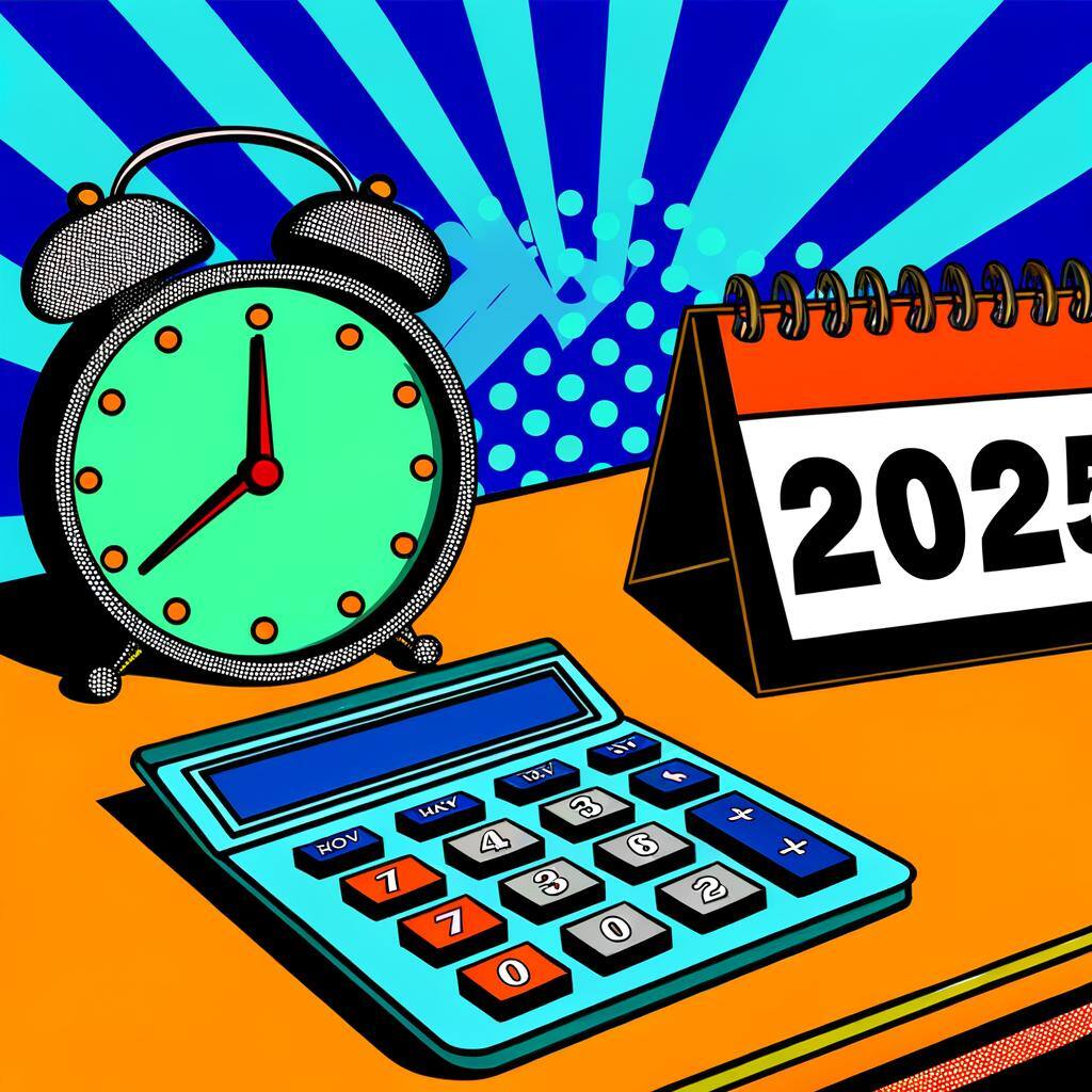 Lower Tax Rates are Expected to Sunset in 2025. It's Time to Start Planning Now.