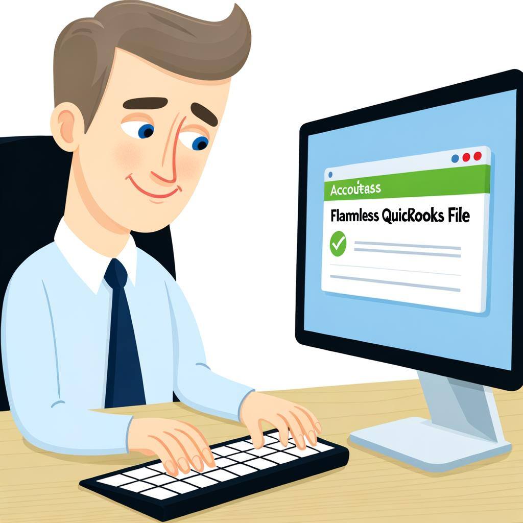Reduce Manual Work and Make your CPA Happy with These Features in QuickBooks Online